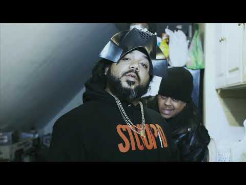 Maverick Montana Feat Estee Nack - "Shark Week"