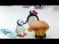 Pingu The Baker Pingu Official Channel Cartoons For Kids