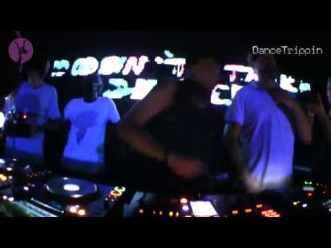 Mikalogic - Spaceships Graveyard [played by Solomun & H.O.S.H.]