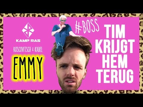 Kamp Ras ''OK EMMY''