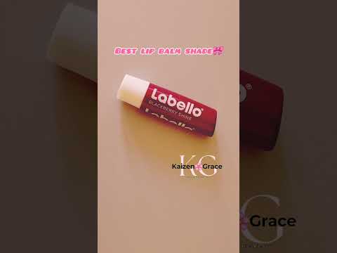 Very dumure, The perfect shape of labello lipbalm✨️🎀