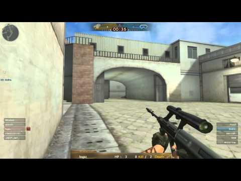 ESG Finals 1v4 Clutch vs Fly Society