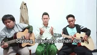 Download lagu MASIH TERSERAH AYUMU EXSIS | COVER TANI BAND #LAGU VIRAL mp3