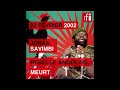 22 février 2002 : Jonas Savimbi, rebelle angolais, meurt