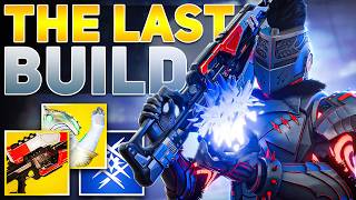 The ONLY Build You Need... (SOLO Ultimate Lightblade)