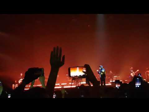 Calcutta- Briciole @live