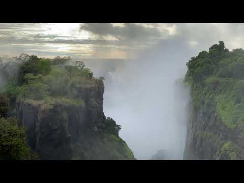 Victoria Falls