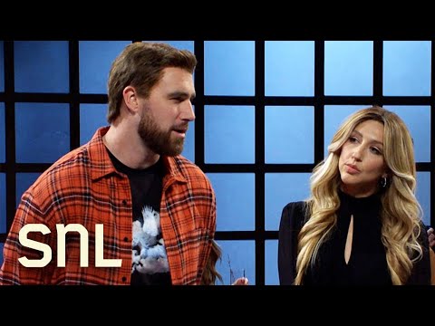 Abby the Ex-Girlfriend - SNL