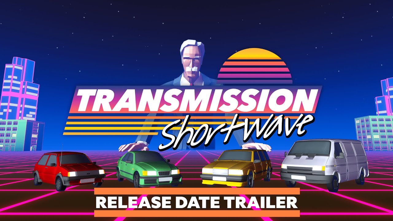 Release Date Trailer