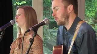 The Old Miner | Megson - Live At The Stables