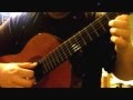 "Prelude from the Bridal Suite" by Eric Tingstad (cover by Pete Mesling)