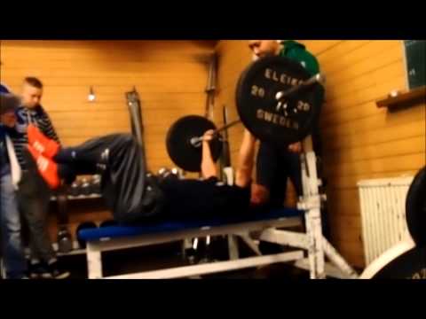 LPG CLASSIC III - PENKKIPUNNERRUS VL