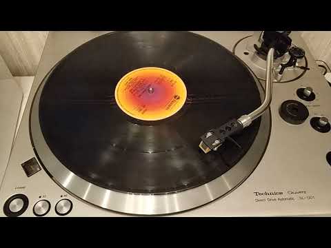 Isaac Hayes - Disco Connection 1975 (12'' single)