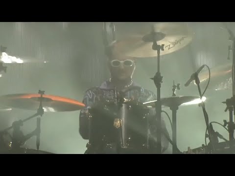 Imagine Dragons - Thunder (Live at I-DAYS Milano)