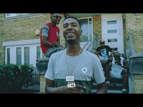 Nines x 50 Cent Type Beat | UK Rap Instrumental | "Hometown" | @PrinceBaza