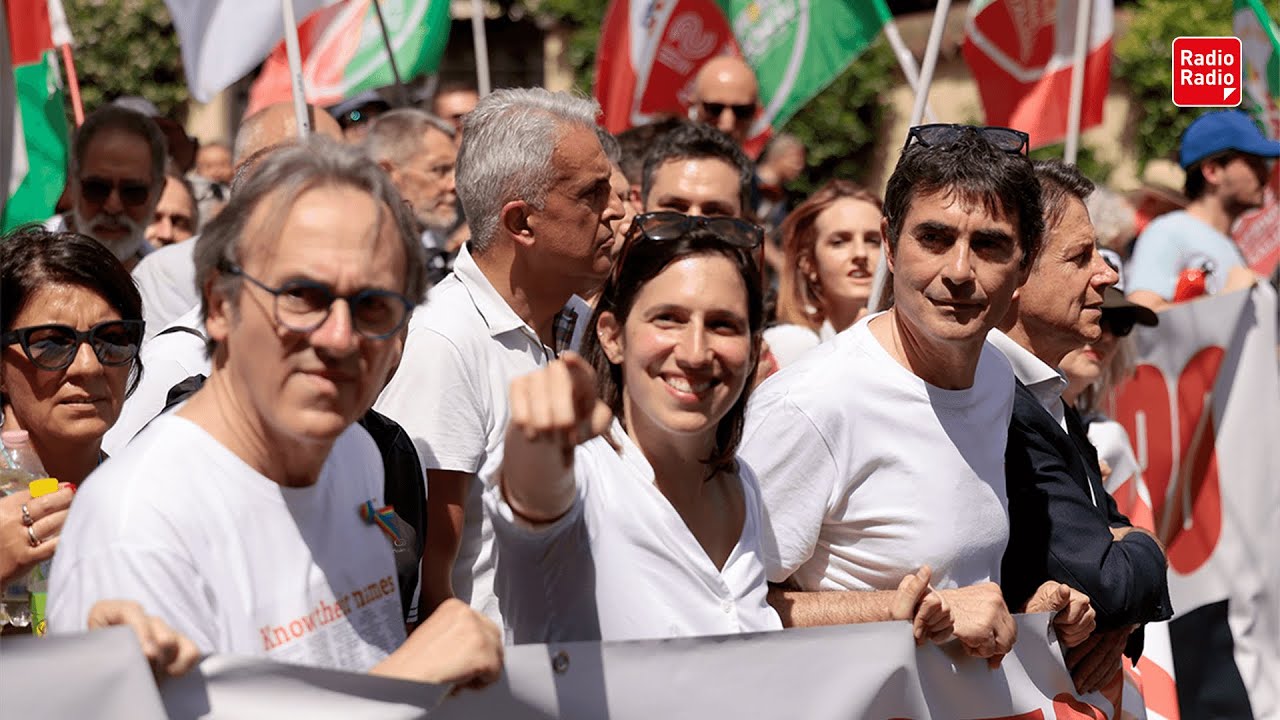 🔴 SINISTRA INDIFENDIBILE: SULLA SICUREZZA SI VINCE, O SI PERDE | #8gennaio