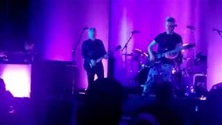 Mike Gordon - Pendulum 3-11-2018 Albany,  NY