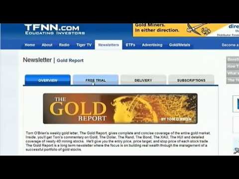 June 20th Tiger Technicians Hour with host Basil Chapman on TFNN   2014