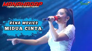 Download lagu MIDUA CINTA Versi Koplo RENA MOVIES NEW MANAHADAP ... mp3