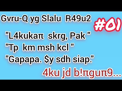 K4la B€rjumpu Guru $D-ku || #part01