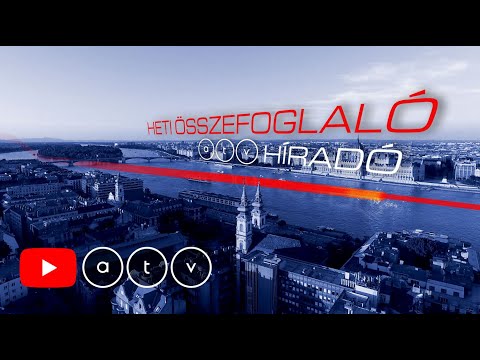 Heti hírösszefoglaló a legfontosabb hírekkel (09.16. - 09.20.)