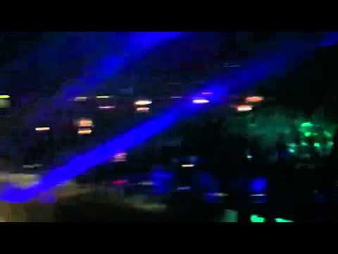 Ricky Stone Club Cubic 6