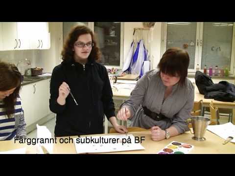 Rinman på 4 minuter