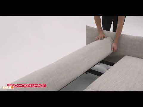 Malloy bäddsoffa från Innovation living