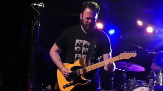 PhAB5 4/28/18 Fixin' To Ruin