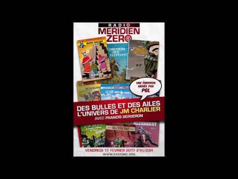 n°299  “Des bulles et des ailes  L’univers de Jean Michel Charlier”