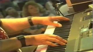 THE LEON RUSSELL BAND  &quot;JUMPIN&#39; JACK FLASH / DELTA LADY&quot;