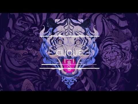 FREE / Drake x Sfera Ebbasta Type Beat 2019 - 'CLIQUE'