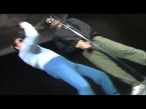 Hans & Franz - Pump you Up!