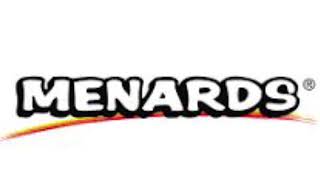 MENARDS LOOP FOR 1 HOUR!