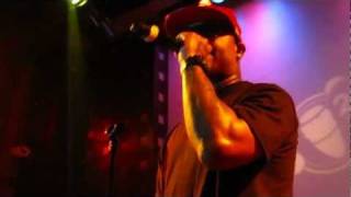 Royce Da 5&#39;9&quot;- Where My Money @ SOB&#39;s, NYC