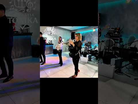 Formația Tonika - Colaj sârbe instrumentale (formație nuntă Iaşi, Vaslui, Galați)