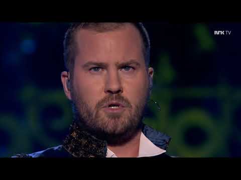 Knut Marius - Nessun Dorma