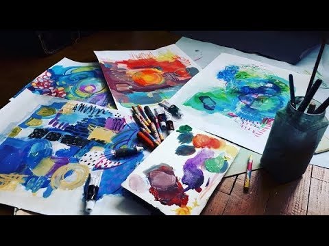 Abstracting Emotions