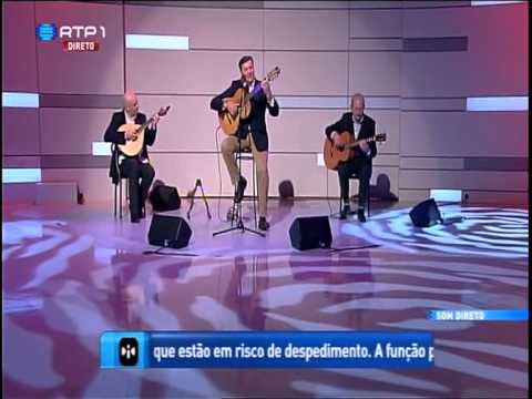 João Chora - Fado do forcado