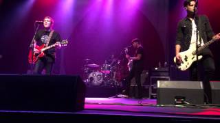 The Gaslight Anthem - Boxer LIVE @ Paramount Theater: Huntington, NY 7/21/15