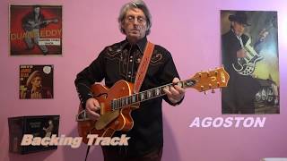 BONNIE COME BACK (Duane Eddy)