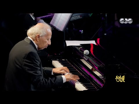 برنامج سولد آوت| موسيقى لونجا 79 للموسيقار الكبير هاني شنودة .. 3 دقائق هتمتع ودنك فيهم