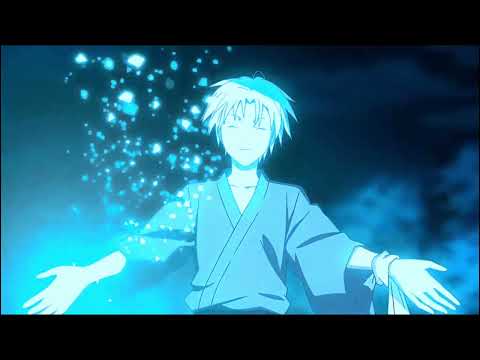 blut own & antent - distant memories