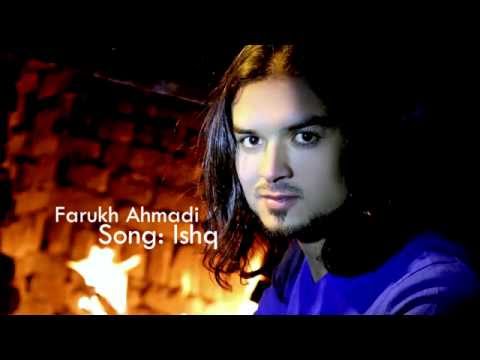 Farukh Ahmadi - Ishq