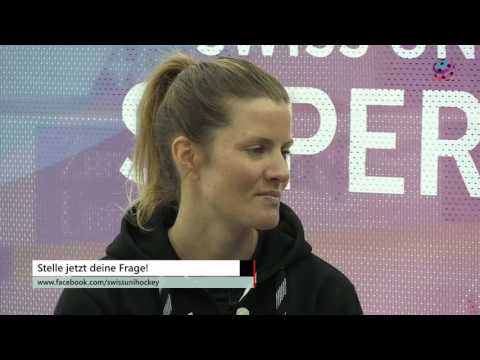 Superfinal Captains Talk 2017