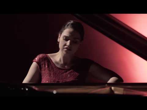 "October - Autumn Song" from Tchaikovsky's "The Seasons" (Olga Scheps live)