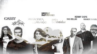 Blue Marlin Ibiza UAE takes you to another level September 2016 DJ lineup