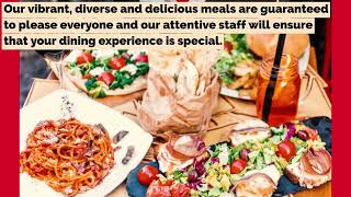 Italian restaurants - Canoga Park - Fratelli's NY Pizza - (818)346-2992