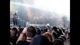 XENTRIX Live at Bloodstock 2013