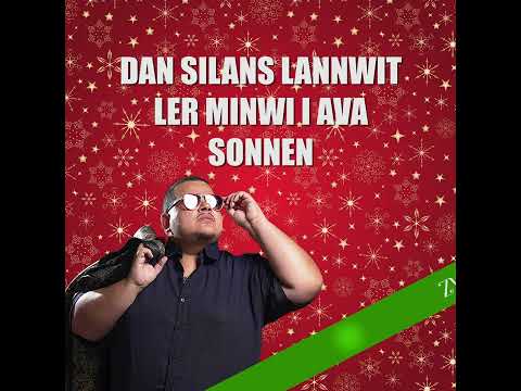 En Senp Nwel Lyric Video (Clive Camille)